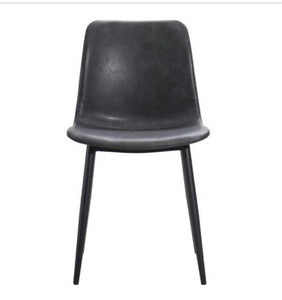 Erwin Chair - Windsorchrome