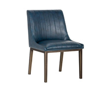 Load image into Gallery viewer, Halden Dining Chair - Windsorchrome