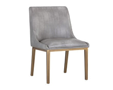 Load image into Gallery viewer, Halden Dining Chair - Windsorchrome