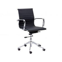 Load image into Gallery viewer, Home Office Tyler Chair - Windsorchrome