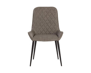 Iryne Chair - Windsorchrome