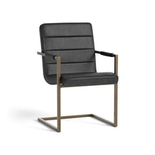 Load image into Gallery viewer, Jafar Chair - Windsorchrome