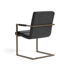 Load image into Gallery viewer, Jafar Chair - Windsorchrome