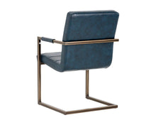 Load image into Gallery viewer, Jafar Chair - Windsorchrome