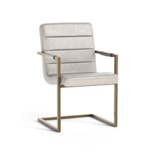 Load image into Gallery viewer, Jafar Chair - Windsorchrome