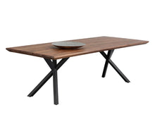 Load image into Gallery viewer, Lark Dining Table - Windsorchrome