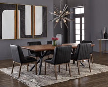 Load image into Gallery viewer, Lark Dining Table - Windsorchrome