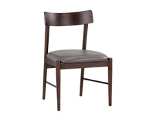 Load image into Gallery viewer, Madison Dining Chair - Windsorchrome