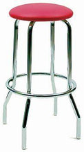 Load image into Gallery viewer, Metal stool 4030 dr - Windsorchrome
