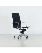 Load image into Gallery viewer, Office chair highback - Windsorchrome