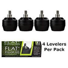 Load image into Gallery viewer, Parts Flat table equalizers - Windsorchrome