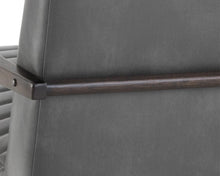 Load image into Gallery viewer, Peyton Lounge Chair - Windsorchrome