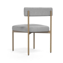 Load image into Gallery viewer, Seneca Chair - Windsorchrome