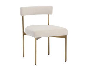 Seneca Chair - Windsorchrome
