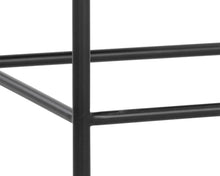 Load image into Gallery viewer, Seneca Counter Stool - Windsorchrome