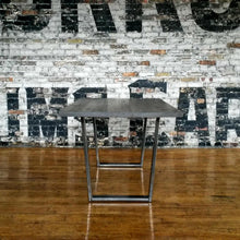 Load image into Gallery viewer, Solid Vintage Maple with Davis Base - Windsorchrome