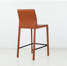 Load image into Gallery viewer, STAN Counter Stool - Windsorchrome