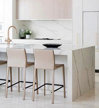 Load image into Gallery viewer, STAN Counter Stool - Windsorchrome