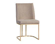Load image into Gallery viewer, Sunpan Rayla Chair - Windsorchrome
