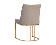 Load image into Gallery viewer, Sunpan Rayla Chair - Windsorchrome
