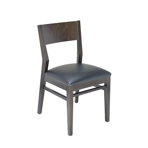 Wood chair Julio - Windsorchrome
