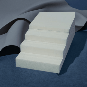 1.5" Foam - Windsorchrome