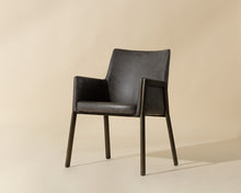 Load image into Gallery viewer, Bernadette Dining Armchair
