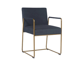 Balford Armchair