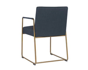 Balford Armchair