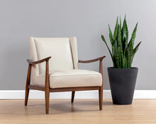 Load image into Gallery viewer, Azella Lounge Chair
