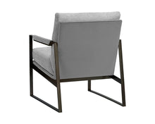 Load image into Gallery viewer, David Lounge Chair

