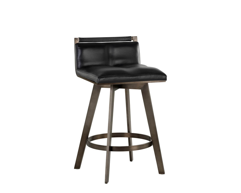 Arizona Swivel Stool