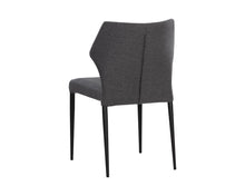 Load image into Gallery viewer, James Stackable Dining Chair
