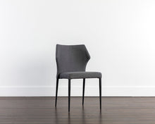 Load image into Gallery viewer, James Stackable Dining Chair
