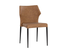 Load image into Gallery viewer, James Stackable Dining Chair
