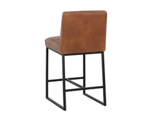 Load image into Gallery viewer, Spyros Counter Stool
