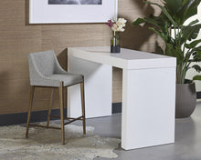 Load image into Gallery viewer, Dionne Counter Stool
