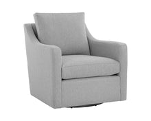 Load image into Gallery viewer, Brianna Swivel Lounge Chair
