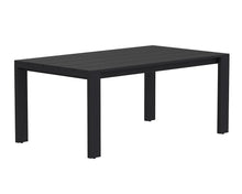 Load image into Gallery viewer, Lucerne Dining Table - 70&quot; - Rectangular
