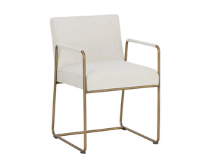 Balford Armchair