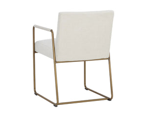 Balford Armchair