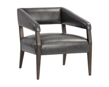 Load image into Gallery viewer, Carlyle Lounge Chair
