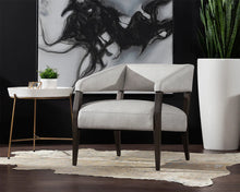 Load image into Gallery viewer, Carlyle Lounge Chair
