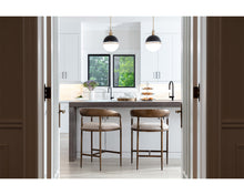 Load image into Gallery viewer, Zanatta Counter Stool
