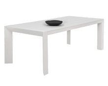 Load image into Gallery viewer, Merano Dining Table - 90&quot;
