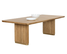 Load image into Gallery viewer, Kalla Dining Table - 96&quot; - Rectangular
