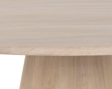 Load image into Gallery viewer, Elina Dining Table - 54&quot; - Round
