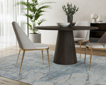 Load image into Gallery viewer, Elina Dining Table - 54&quot; - Round

