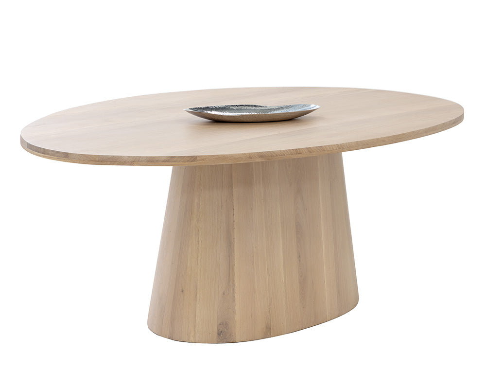 Elina Dining Table - 84