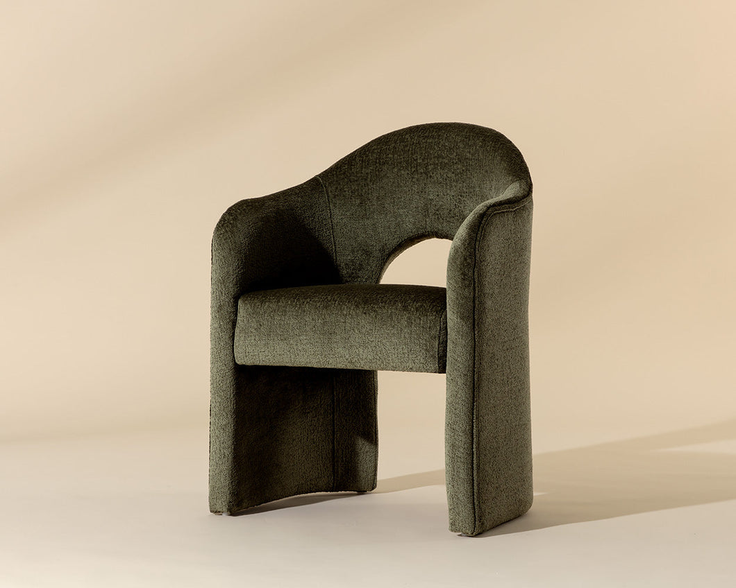 Anaya Dining Armchair